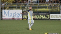 Pietro Arcidiacono | foto &copy; Ciro Coppola | S.S. Juve Stabia